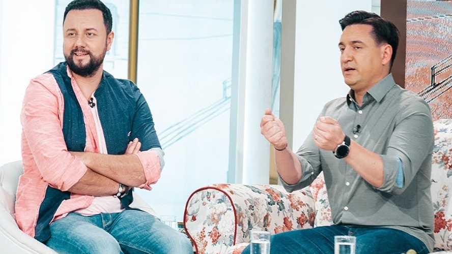 Încă o plecare grea de la Pro TV! Prezentatorul TV și-a dat demisia după 15 ani