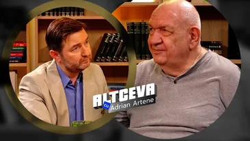 Actorul Valentin Teodosiu a depănat amintiri de pe vremea în care împărțea scena cu regretatul Ion Dichiseanu: Se întâmplă lucruri fabuloase de care…”