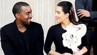 A participat la nunta secolului! Ea e singura romanca ce a dansat alaturi de Kanye West si Kim Kardashian