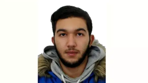Ahmed Sami El Bourkadi, principalul suspect al dublei crime din Iași, și-a dat foc în închisoare. Studentul marocan se află în stare gravă