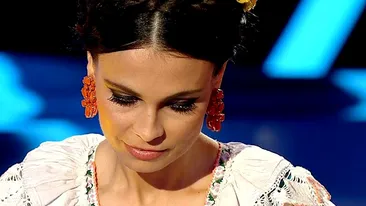 Anca Serea, pe mâna medicilor. Ce a pățit soția lui Adi Sînă: ”Timpul nu iartă pe nimeni”