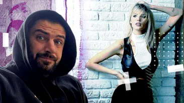 S-au despărțit sau nu Cătălin Cazacu și Ramona Olaru? Cum s-ar „traduce” ultimul mesaj al ex-„Vulturului” către asistenta de la „Neatza”