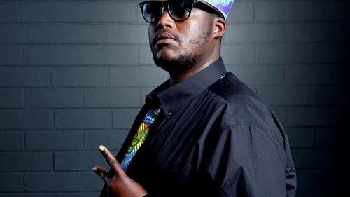 Rapperul sud-african Jabulani HHP Tsambo s-ar fi sinucis la vârsta de 38 de ani