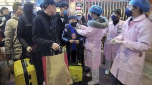 MAE, anunț de ultimă oră! Trei români se află în provincia din China unde a apărut coronavirusul