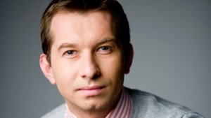 Mihai Sturzu (Hi-Q), despre căzătura cu bicicleta care l-a lăsat cu o coastă ruptă si l-a "făcut celebru": "Cât de penibil"