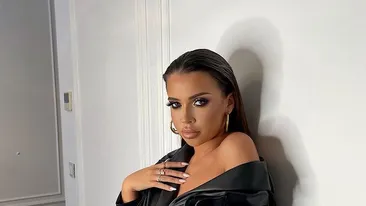 Andra Volos, decizie radicală: “Mă mut din România!” Mesajul pe care l-a transmis fanilor