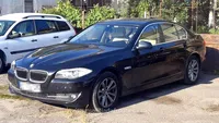 Un român şi-a luat un BMW de 70.000 de lei, dar i-a fost confiscat în vamă. Ce descoperire rară a fost făcută de autorități