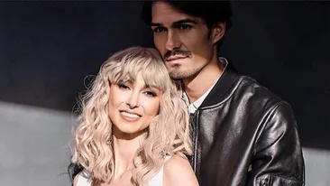 Andreea Bălan, la momentul adevărului! Cum era relația cu George Burcea înainte să apară Ella: “De multe ori copilul te desparte”