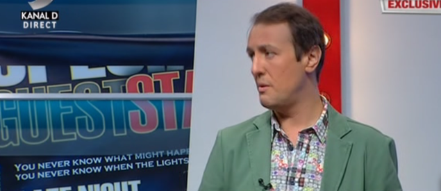 Cătălin Geambaşu, analizat de psihologul Cristian Andrei! Ce verdict a dat