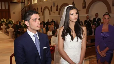 Antonia și-a sărbătorit ziua de naștere! Cum a surprins-o fostul soț, Vincenzo Castellano