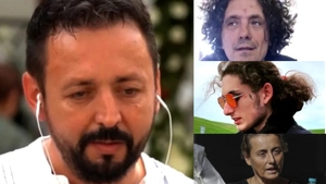 Tatăl lui Sebi, mesaj sfâşietor pentru familia lui Vlad Pascu: "Hai să facem schimb de inimi"