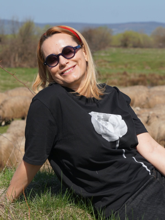 Întrebată despre plecarea de la Pro TV, Andreea Esca a oferit un răspuns surprinzător: ”Nu mai am 20 de ani”