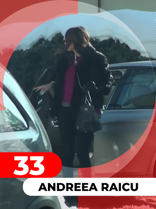 Top 40 vedete care “o ard” sexy și pe “timpurile” grele. Cine ia potul? Bianca Drăgușanu, Inna, Anna Lesko…