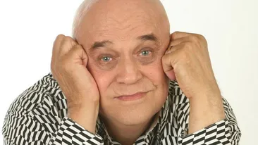 Benone Sinulescu face o declaratie socanta! Vreau sa traiesc, nu sa mor!