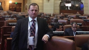Gabriel Vlase, noul director al Serviciului de Informații Externe
