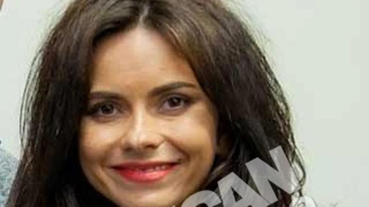 Inna ar fi dat orice sa faca disparute fotografiile astea! Uite cum arata de fapt cantareata cand nu e pe scena