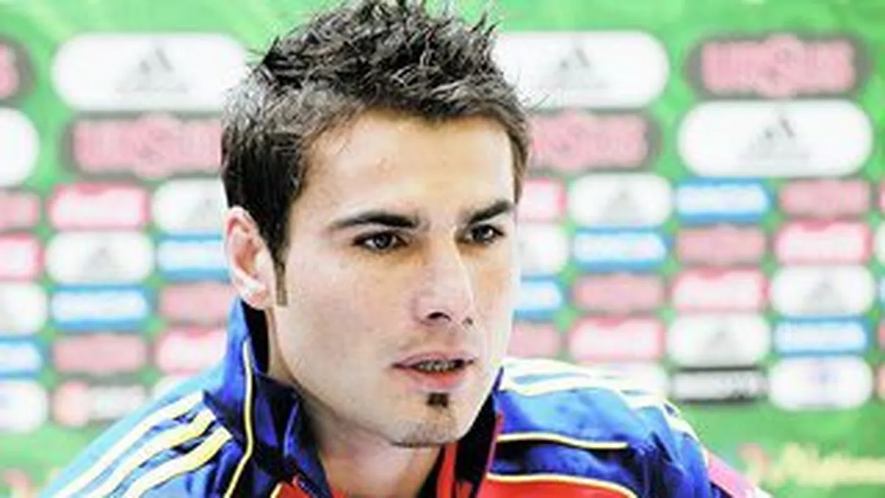 Adrian Mutu, despre accidentarea lui Nesu: Sunt cutremurat de aceasta veste! Sper sa nu i se schimbe viata dupa aceasta intamplare