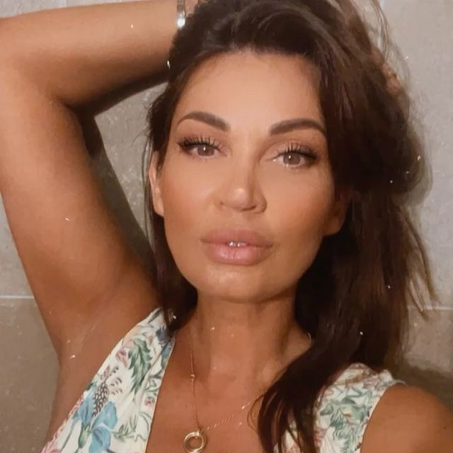 Nicoleta Luciu: ”Îmi era foarte frică de el. Dacă nu era alcoolic, ar fi un om extraordinar”