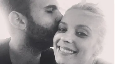 Se gandeste ca al treilea e cu noroc! Ce gest a facut Diana Dumitrescu