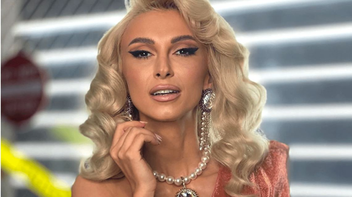 Andreea Bălan, mesaj emoționant de pe patul de spital. Care este starea de sănătate a artistei