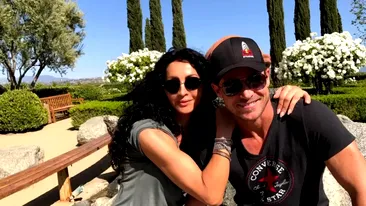 Motivul REAL pentru care Mihaela Rădulescu s-a îmbrăcat în alb la înmormântarea lui Felix Baumgartner. Are o semnificație aparte!