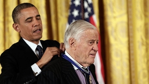 A MURIT Ben Bradlee, unul dintre cei mai mari jurnalisti ai Americii! Ce mostenire a lasat lumii