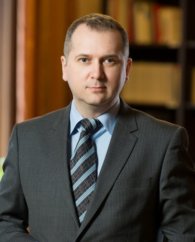 Ștefan Deaconu