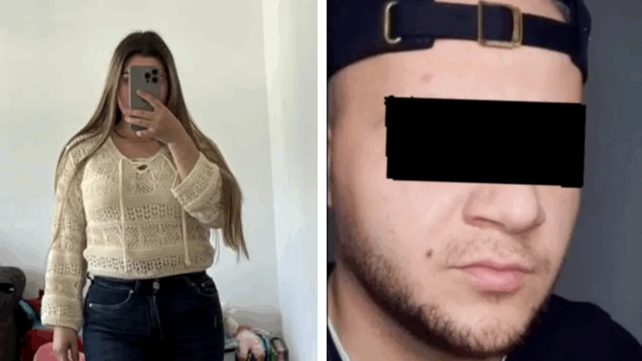 Un nou scandal a încins TikTok-ul! O influenceriță susține că a fost agresată de soțul ei: „Eram toată vânătă”