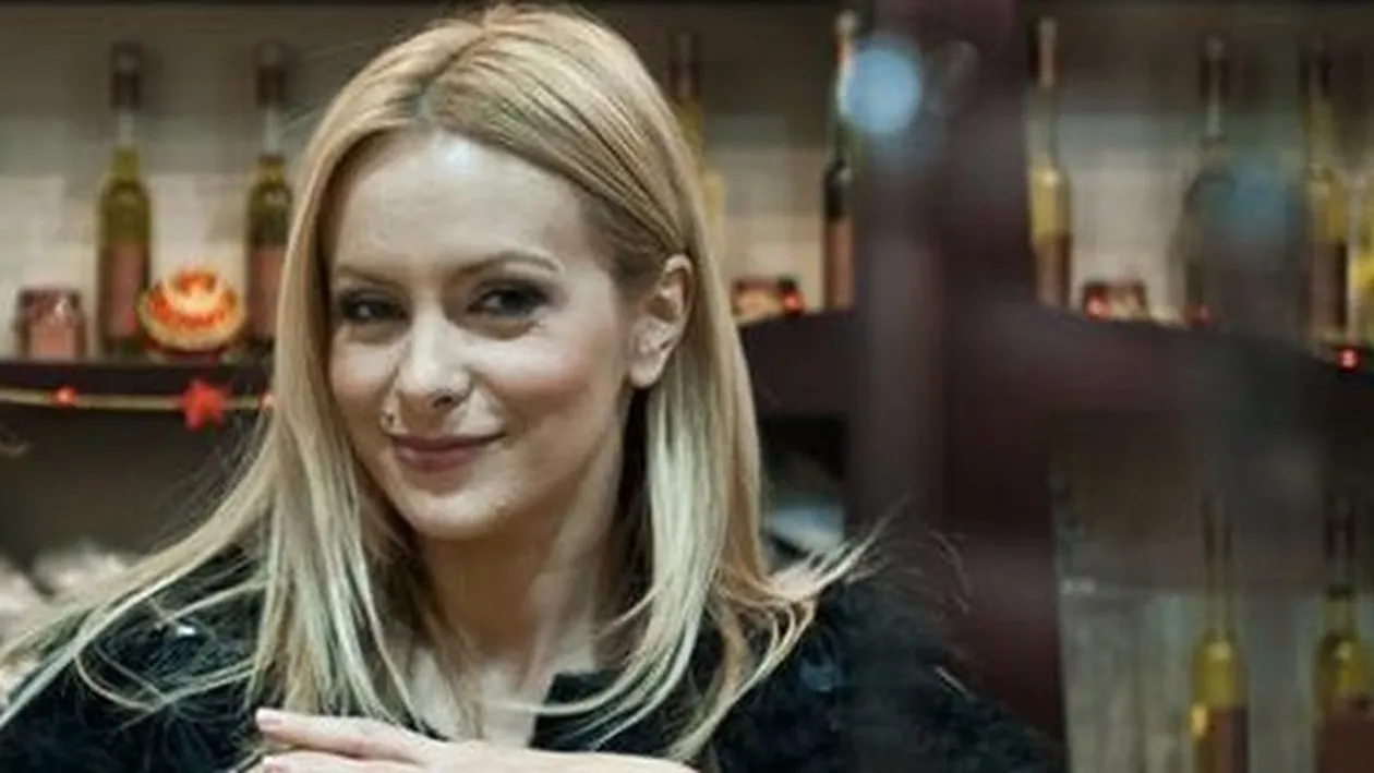 ULTIMILE INFORMAŢII despre starea de sănătate a SIMONEI GHERGHE