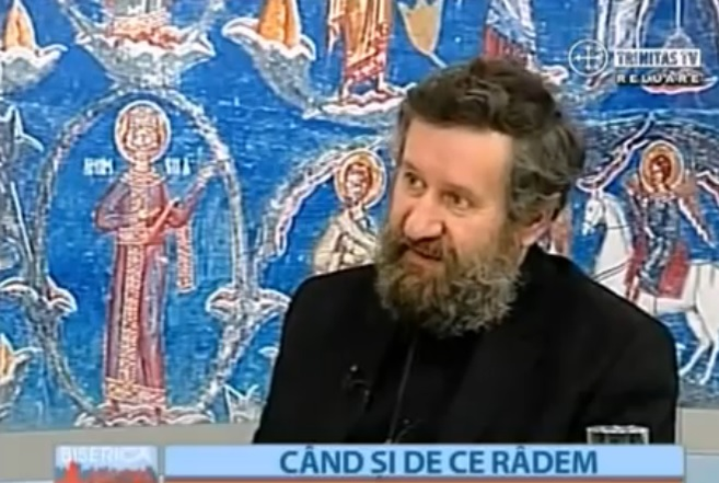 Cum arată acum Nelu Curcă din ”La Bloc” după ce a ales calea lui Dumnezeu