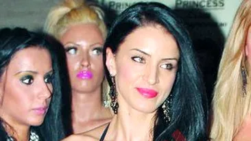 Adelina Varciu: Liviu nu mai exista pentru mine! E un capitol incheiat!