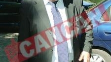 Cornuri vechi pentru copii de la deputatul Adrian Semcu