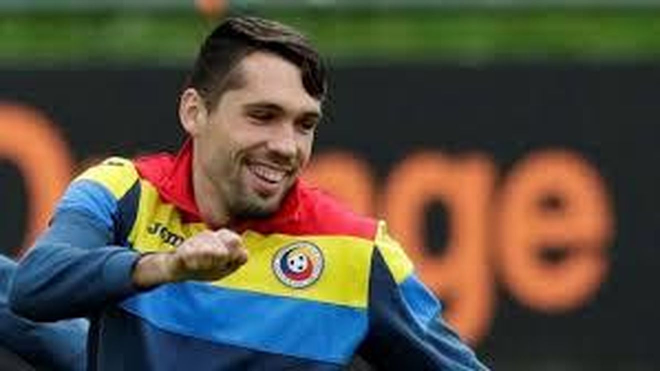 Găman: „De ce e aşa o mirare că am ajuns la Steaua?”