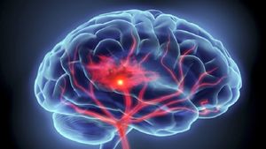 COVID-19. De ce fac atac cerebral pacienții sub 50 de ani. Explicația unui neurochirurg