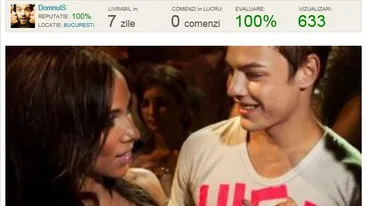 Adio site-uri de matrimoniale! Cea mai nou fita pe internet de la Facebook incoace! Ii transferi 50 de lei si ea iti face asta!