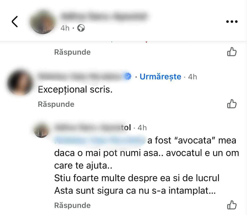 Supraviețuitoarea Colectiv reprezentată de Vasilica Enache a rupt tăcerea după explozie și teoriile conspirației: ”Încetați”