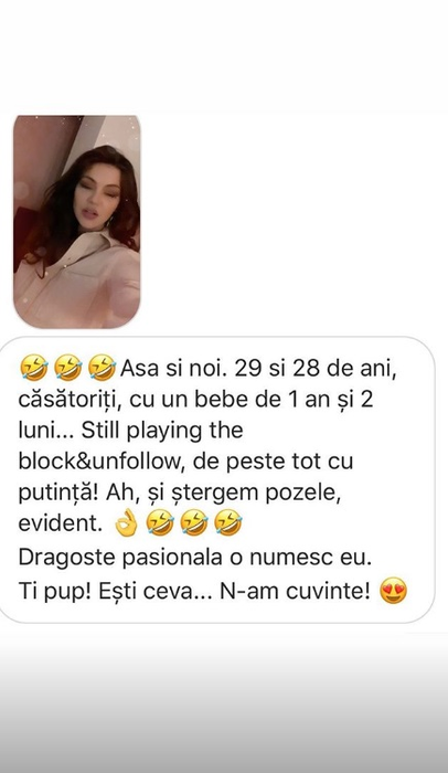 Formidabil! Ce decizii radicale iau Christina Ich și Alexandru Pițurcă după o ceartă aprinsă! Bruneta a spus tot adevărul