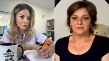 Ștefania Szabo nu este singurul medic care ar fi murit din cauza epuizării la Spitalul de Urgență Buzău. Clara Anton a murit tot după o noapte de gardă