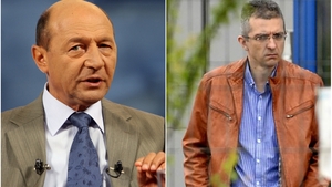 Au fost sau nu serviciile secrete implicate? TRAIAN BĂSESCU, primele declaraţii despre moartea lui DAN CONDREA