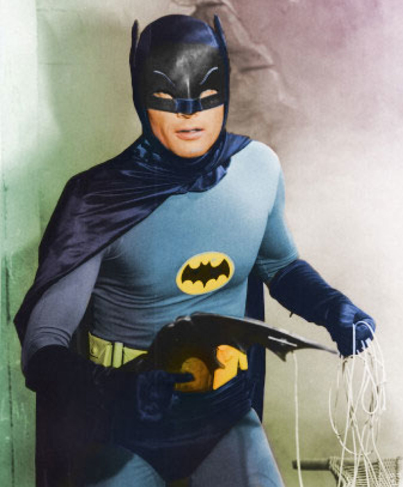 Un actor celebru a murit! L-a interpretat pe Batman