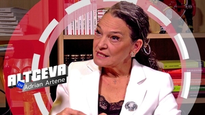 Plângeam de fiecare dată!” Ileana Șipoteanu a făcut mărturisirea: melodia care o emoționează până la lacrimi atunci când o cântă