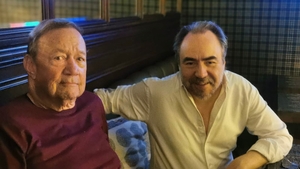 Milton Bearden, consultant pentru filmul românesc regizat de Bobby Paunescu, ”Fantomele”