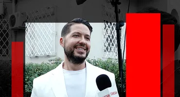 Jorge a dezvăluit cum a decurs întâlnirea de gradul 0 dintre fosta și actuala soție. Lovitură! Mulți ani de certuri...