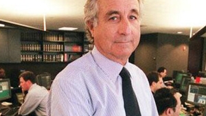 Nora lui Madoff vrea sa isi schimbe numele