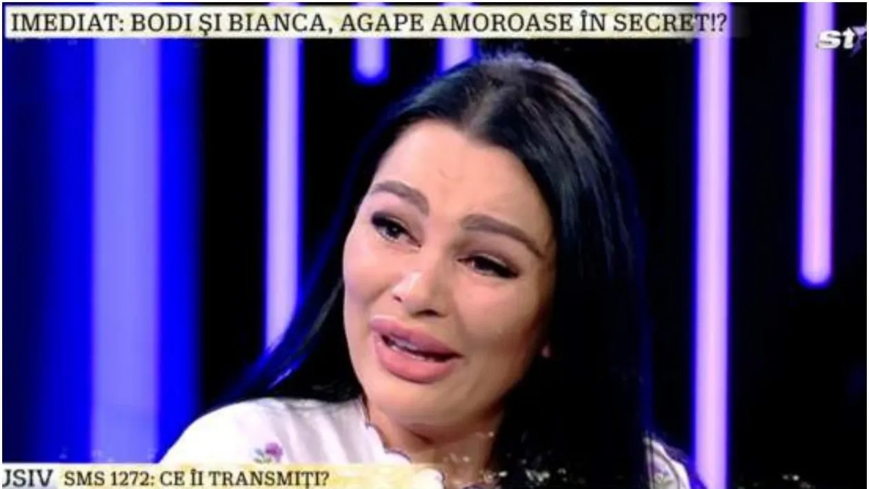 Ce se întâmplă între Brigitte și Florin Pastramă? Bruneta a izbucnit în lacrimi: „Pot doar să plâng și să mă rog”