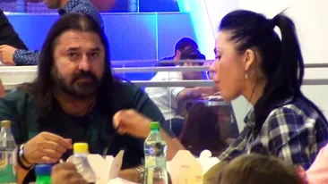 Daca dragoste nu e, nimic nu e! Cine e femeia care a reusit sa-l imblanzeasca pe Gigi Gheorghiu! Uite cat e de tandru cu ea