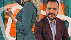 Scandal cu favoruri "trupeşti" în Antenă! Vedetuța şi-a luat lumea-n cap de când l-a combinat pe şeful lui Mădălin Ionescu