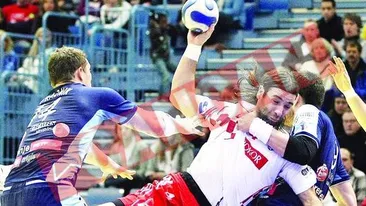 Balic, un Michael Jordan cu mingea mica