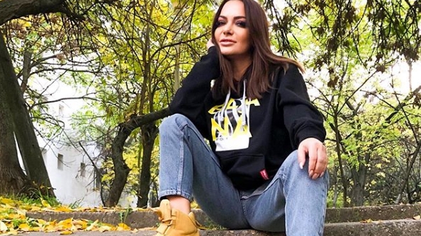 Andreea Antonescu și-a chemat soțul în țară pentru divorț! Ce se întâmplă între artistă şi noul iubit