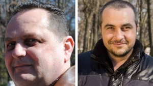 Una dintre victimele ucise la Onești a suferit hemoragie internă, iar cealaltă, hemoragie externă. Autopsiile celor doi muncitori au fost făcute publice